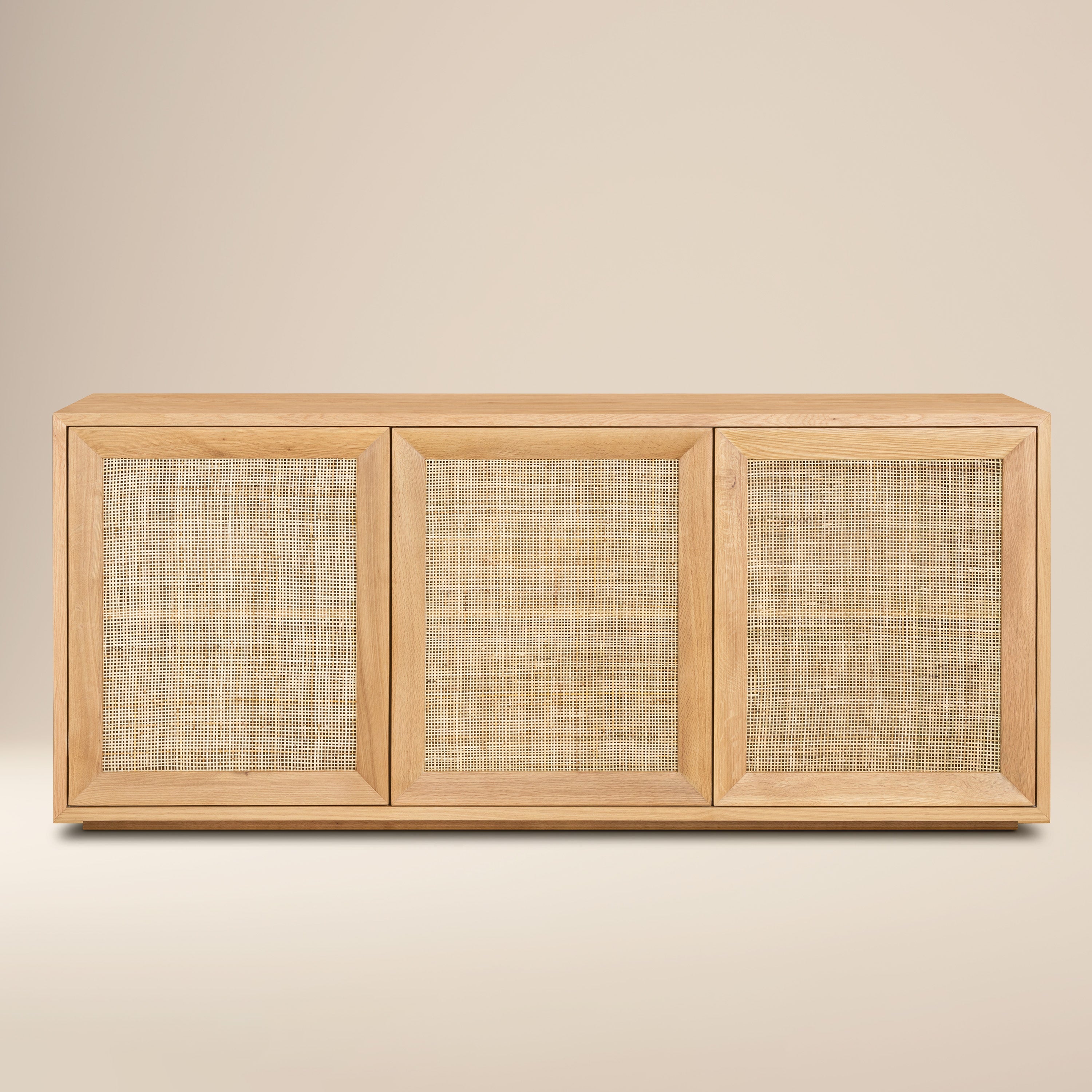 76 Sideboard | Oak