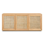 76 Sideboard | Oak