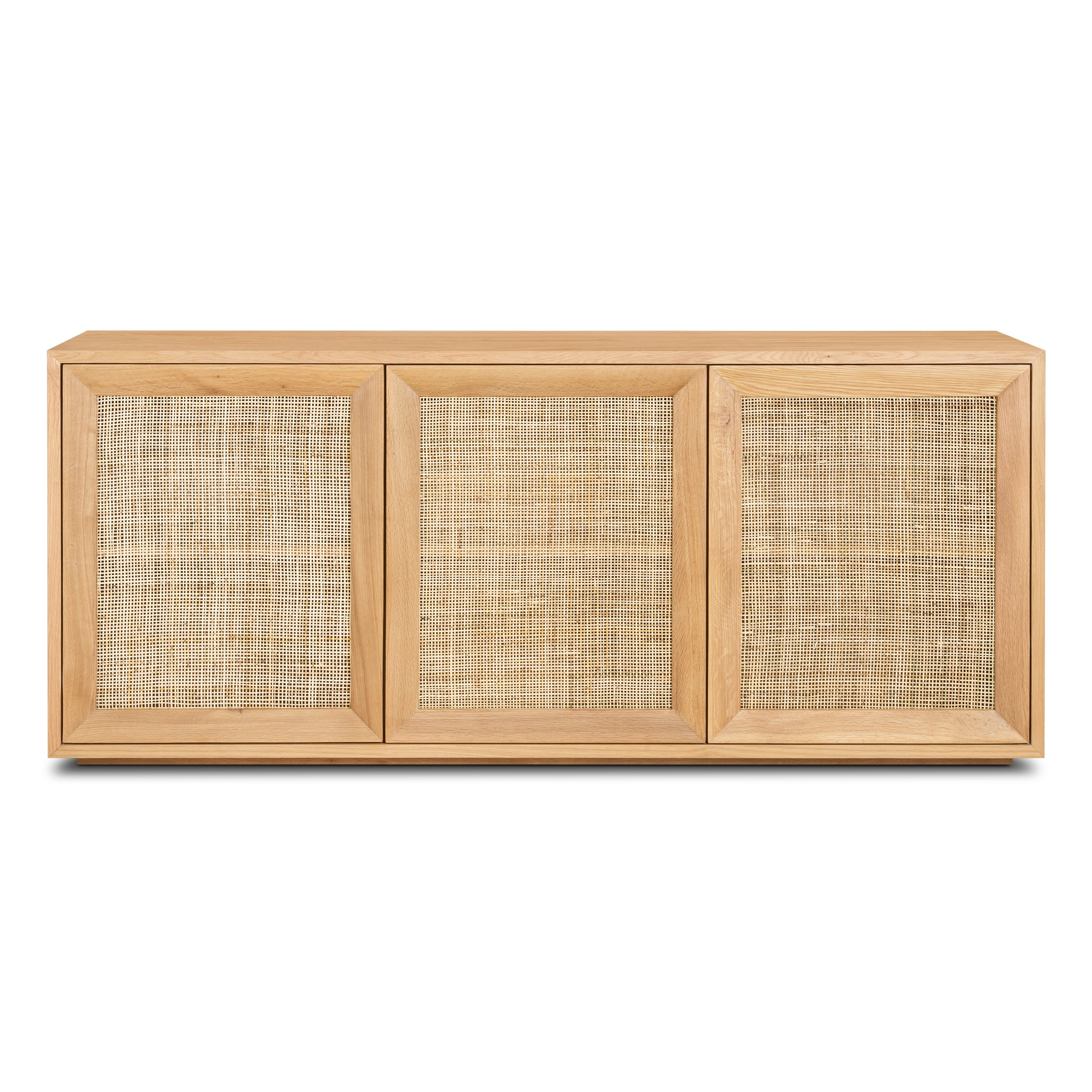 76 Sideboard | Oak