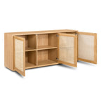 76 Sideboard | Oak