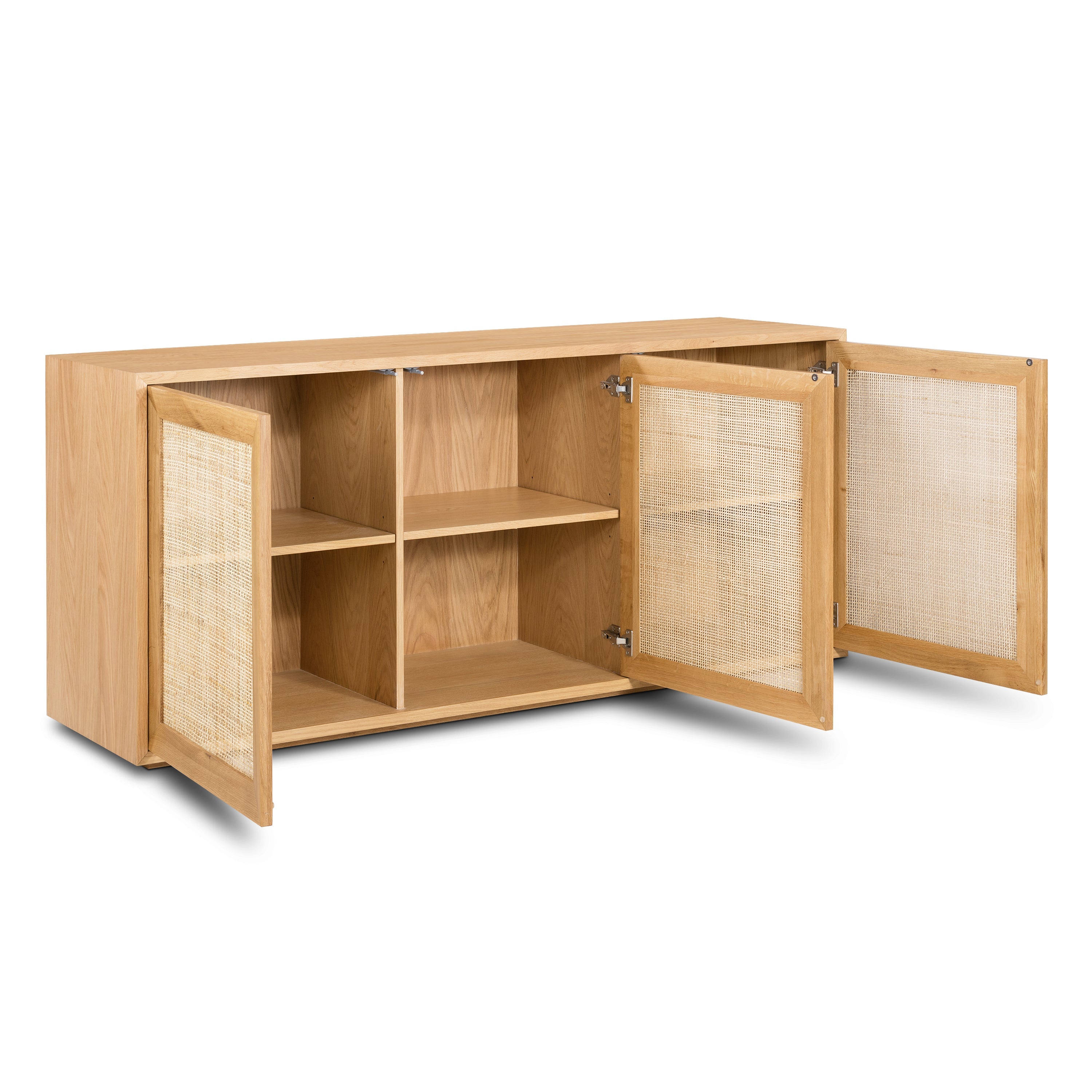 76 Sideboard | Oak