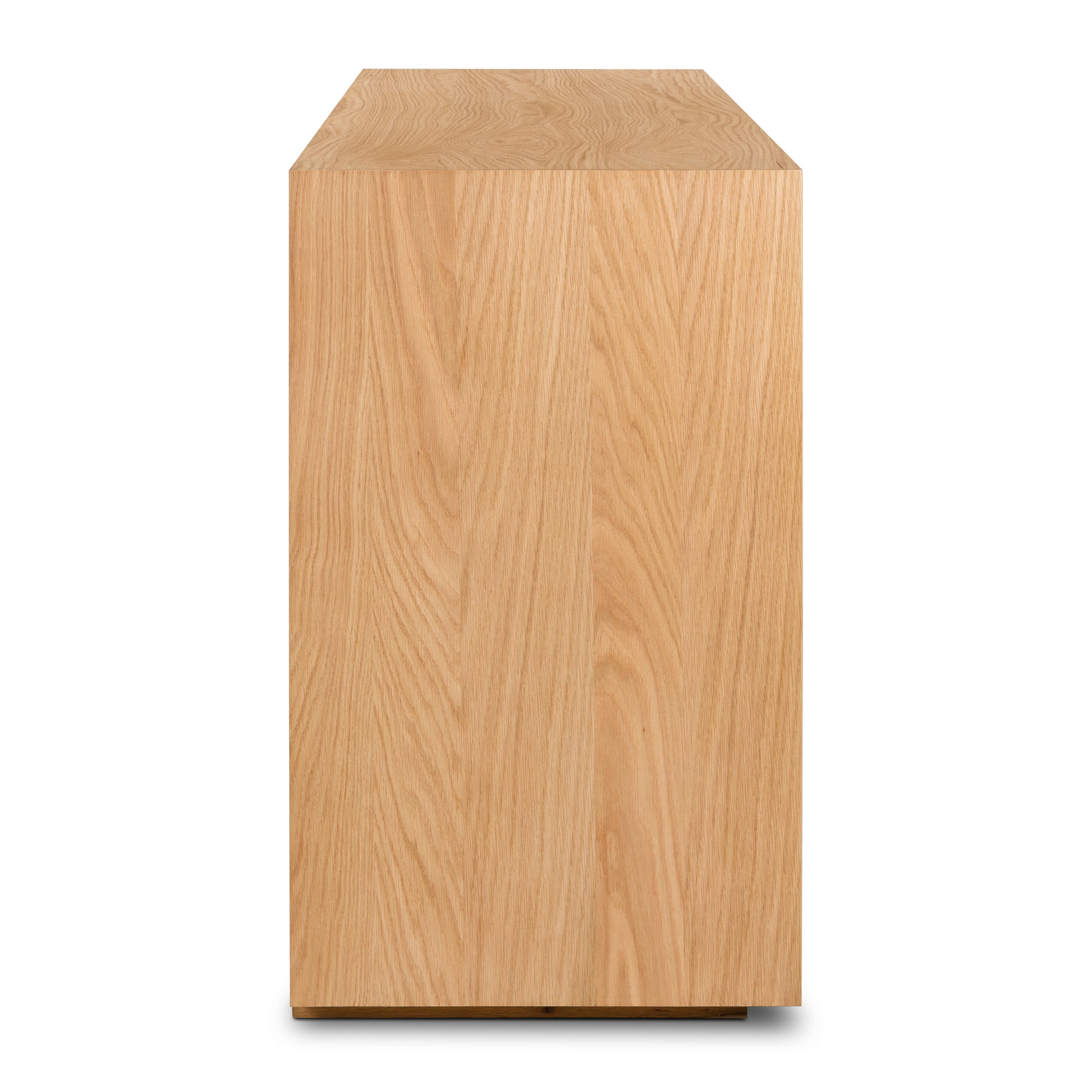 76 Sideboard | Oak
