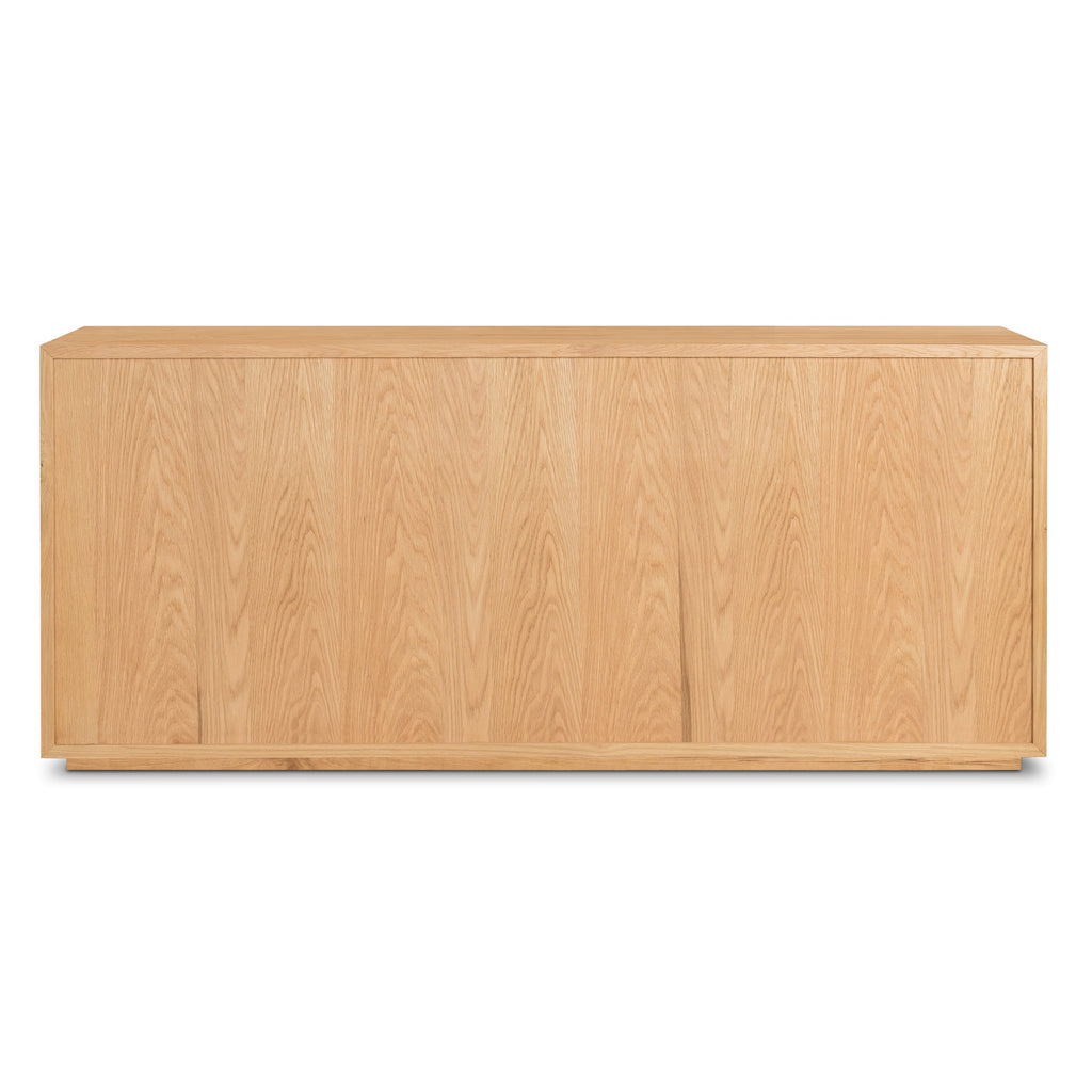 76 Sideboard | Oak