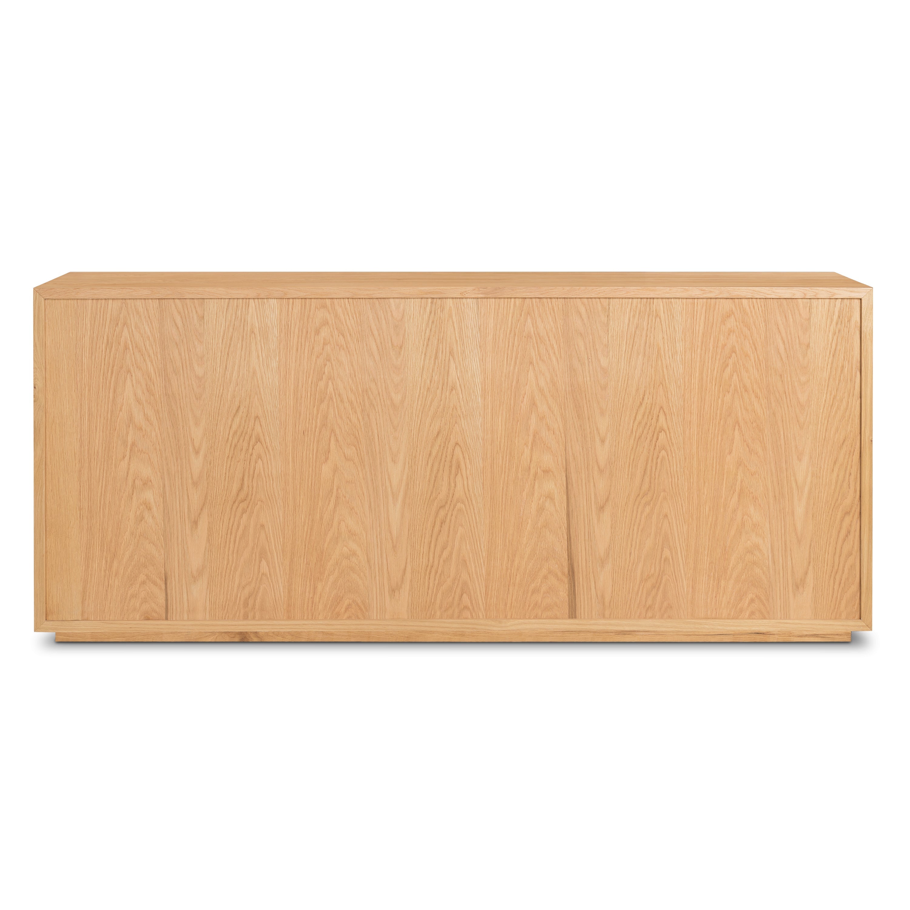 76 Sideboard | Oak