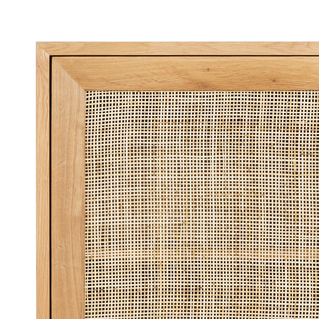 76 Sideboard | Oak