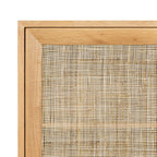 76 Sideboard | Oak