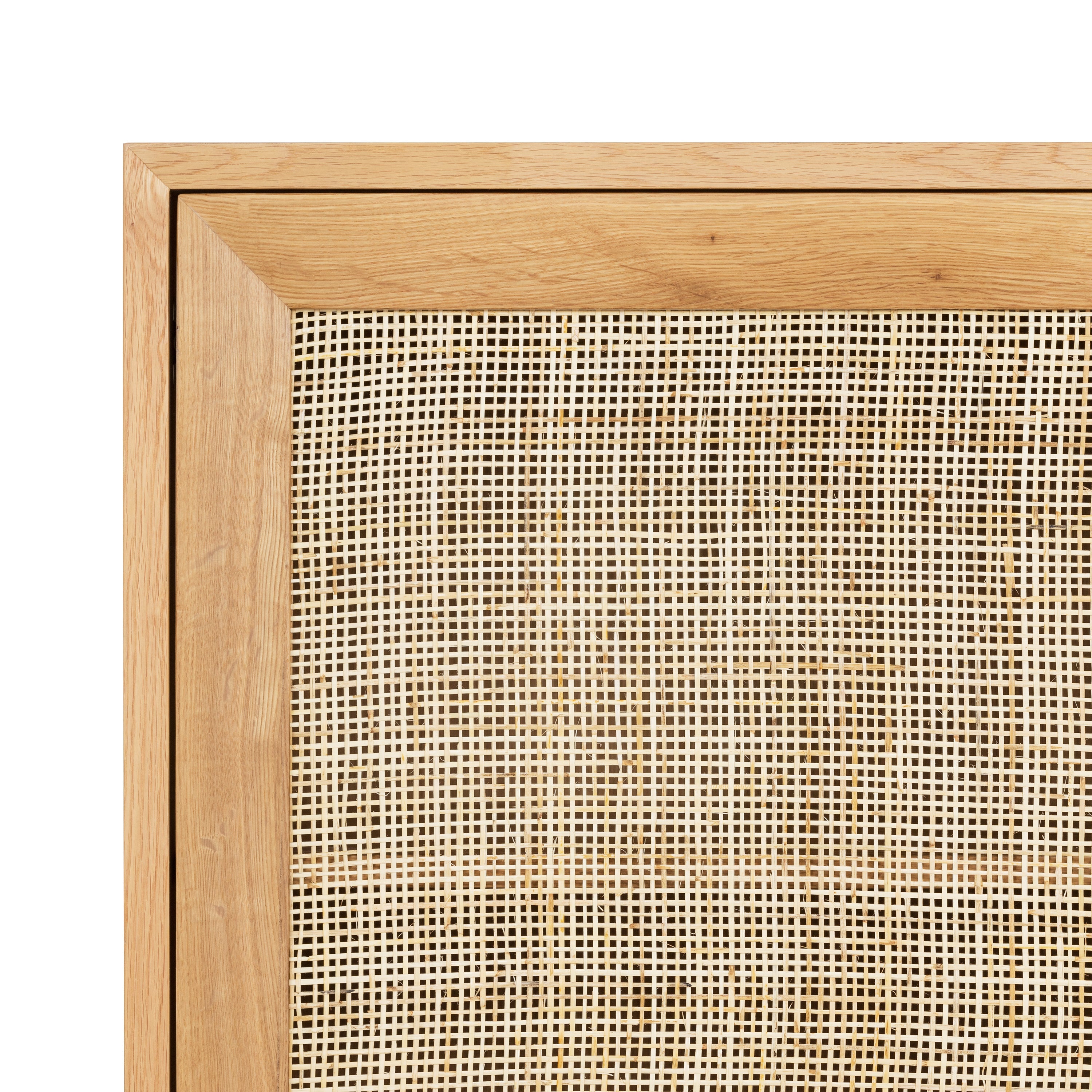76 Sideboard | Oak