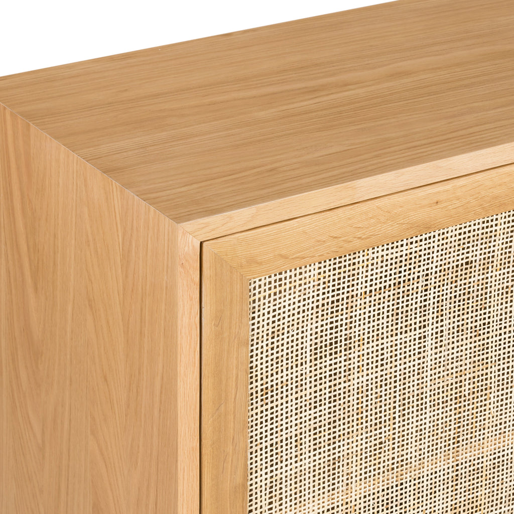 76 Sideboard | Oak