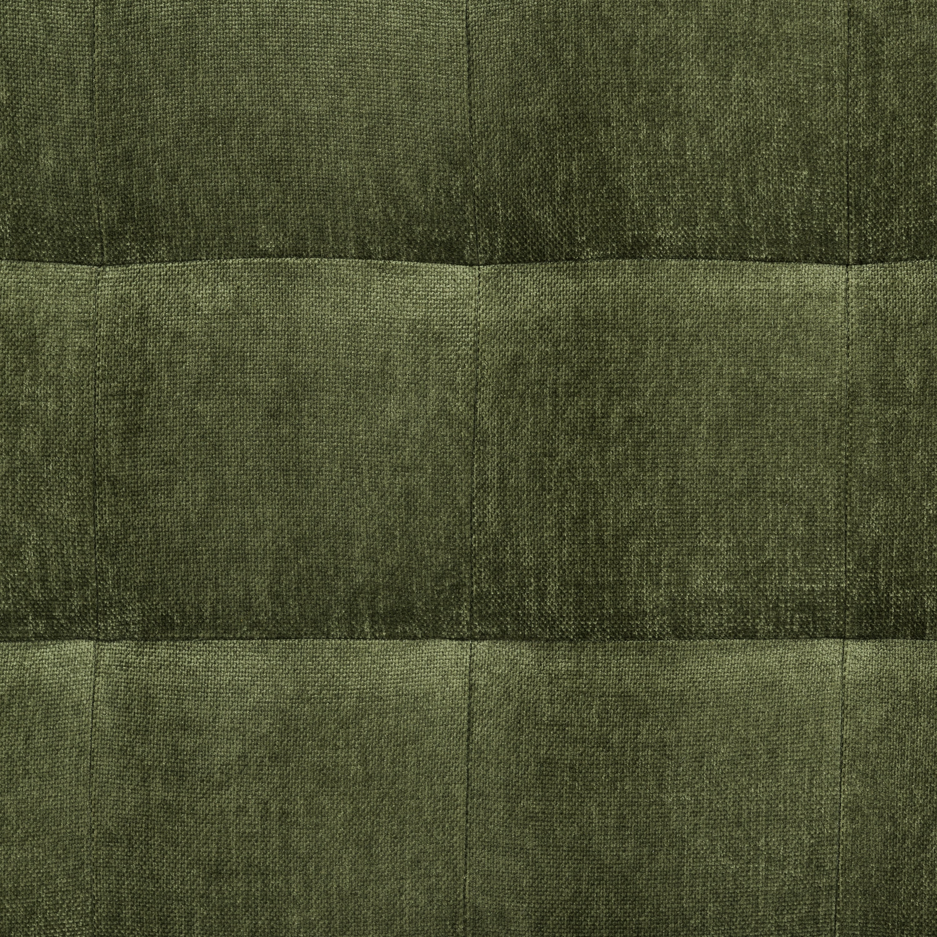 Fabric Bench | Distressed Green