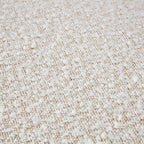 Bench | Crema White Boucle