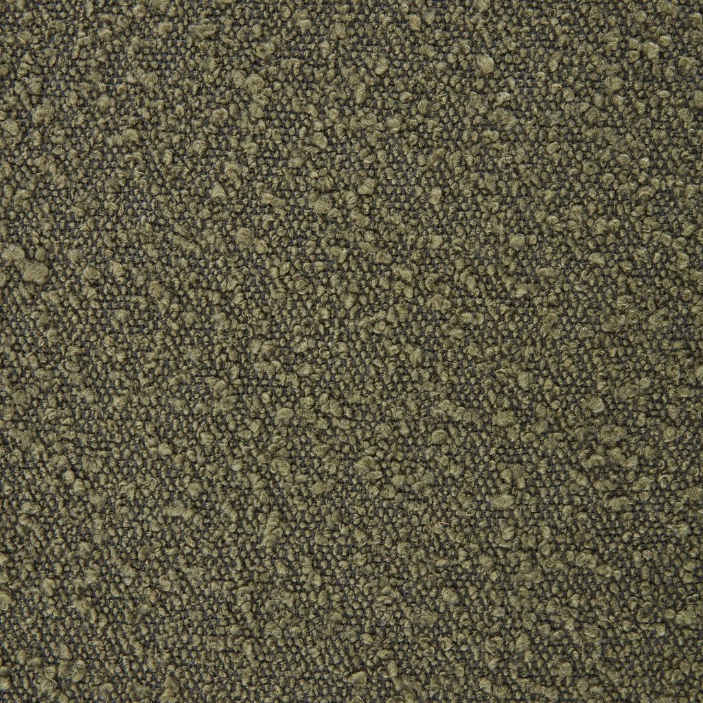 Bench | Fern Green Boucle