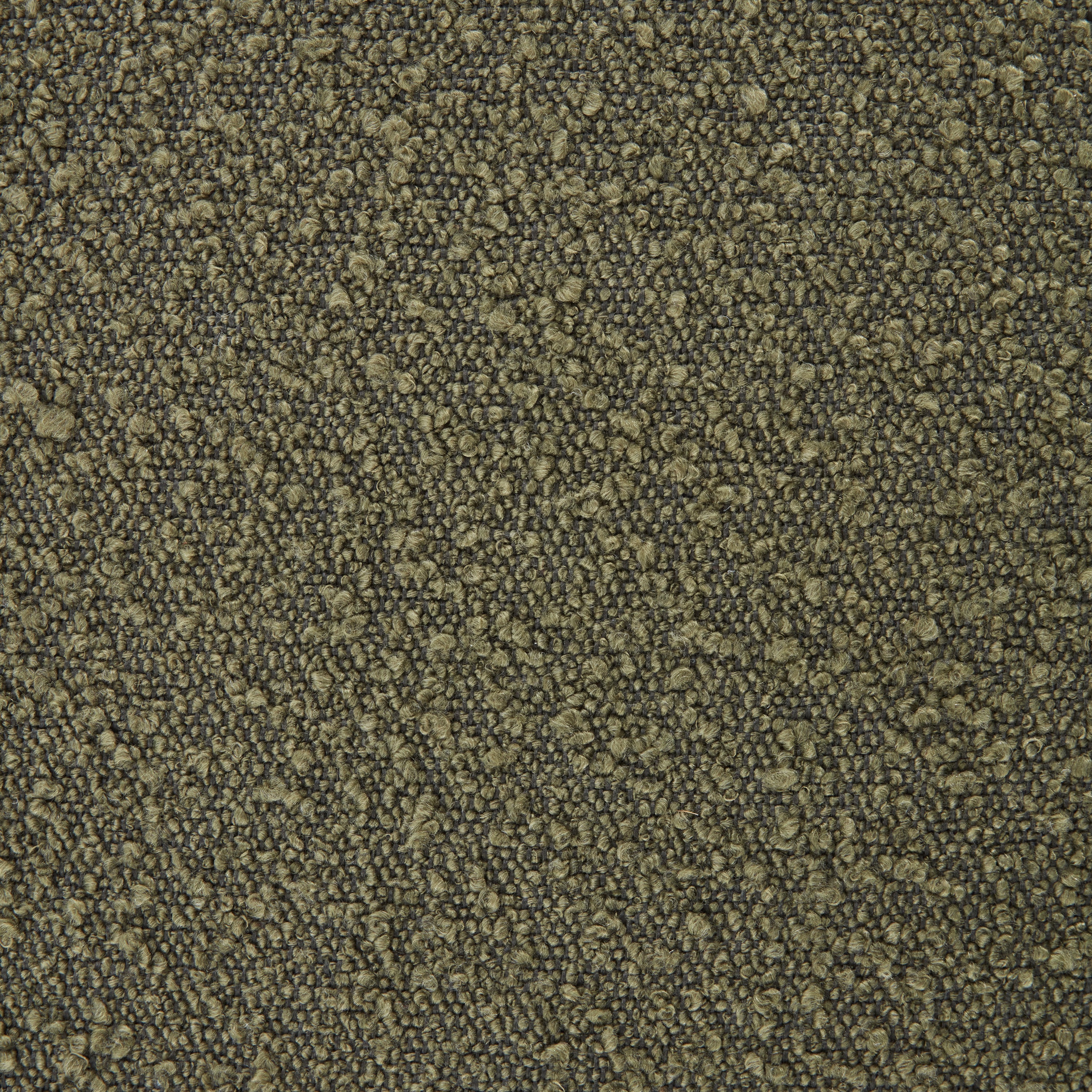 Bench | Fern Green Boucle