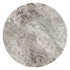 Wels End Table | Grey Marble