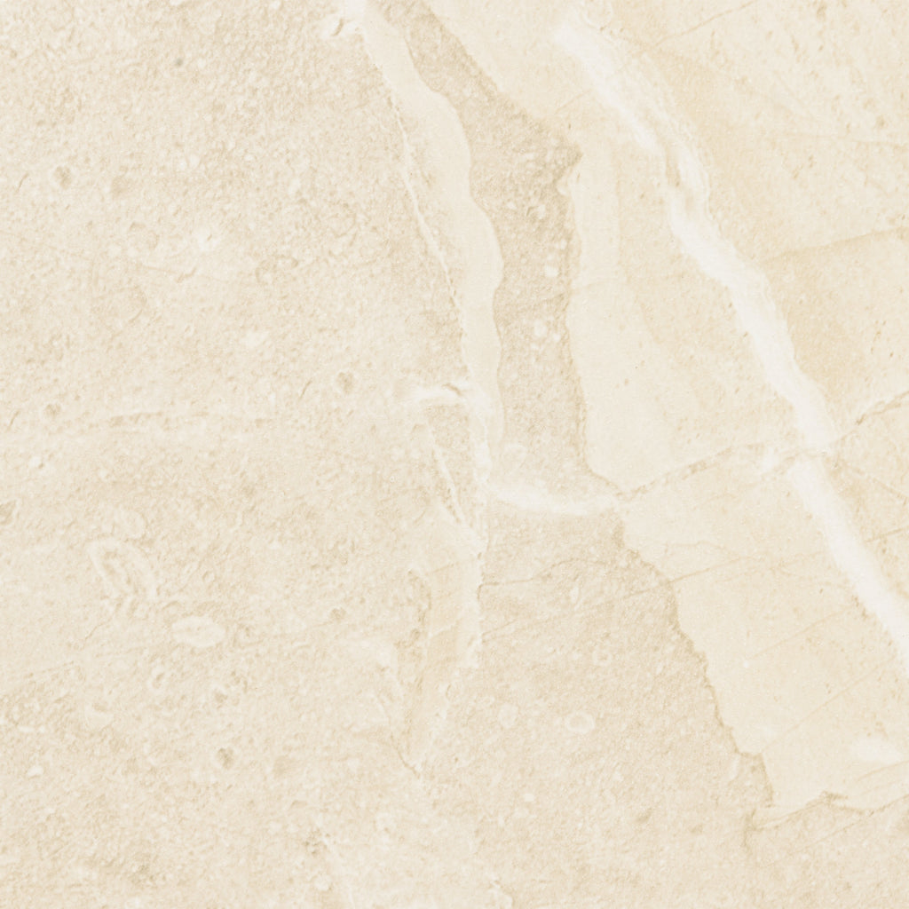 Wels End Table | Sandstone White
