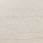 Trevi Oval Coffee Table | Travertine