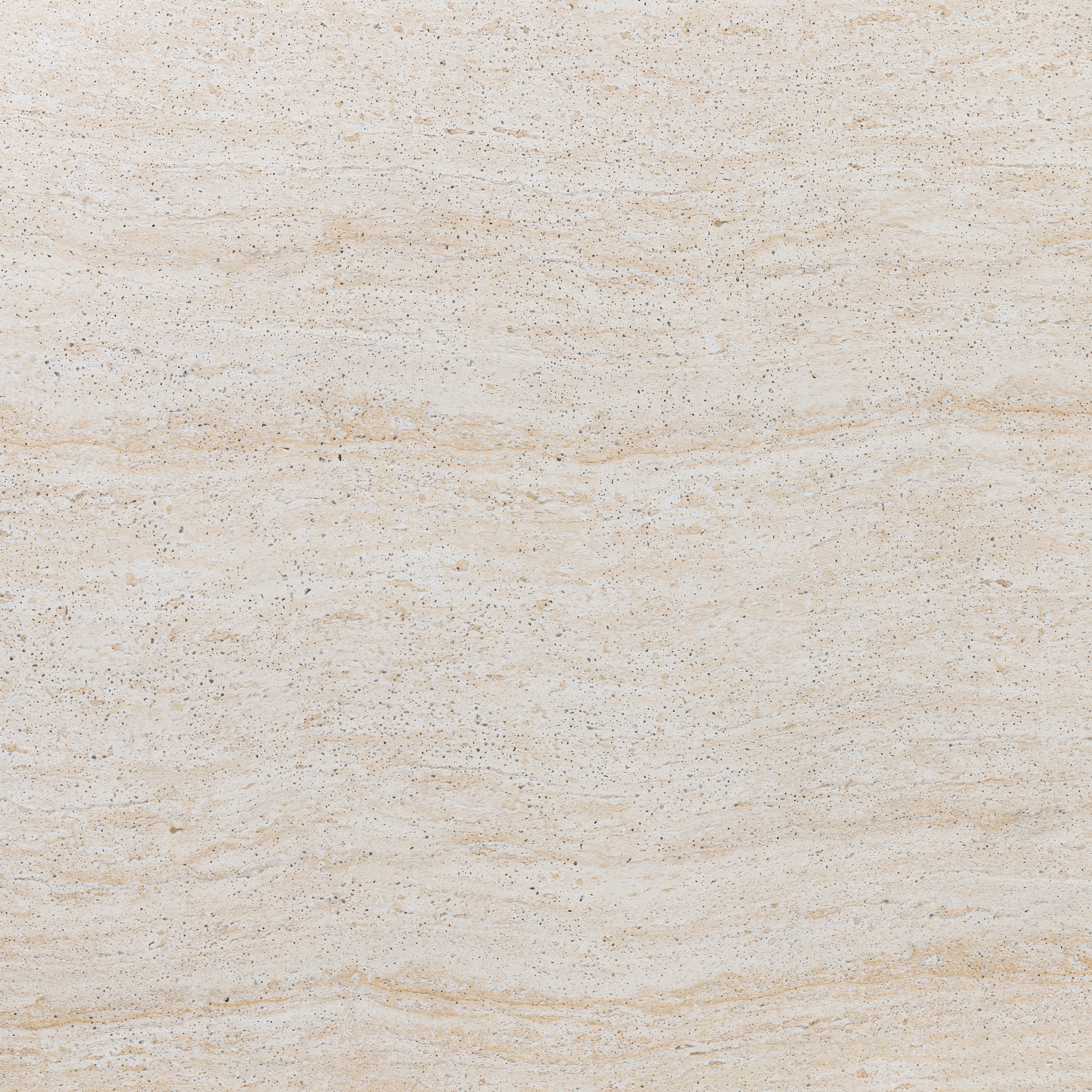 Trevi Oval Coffee Table | Travertine