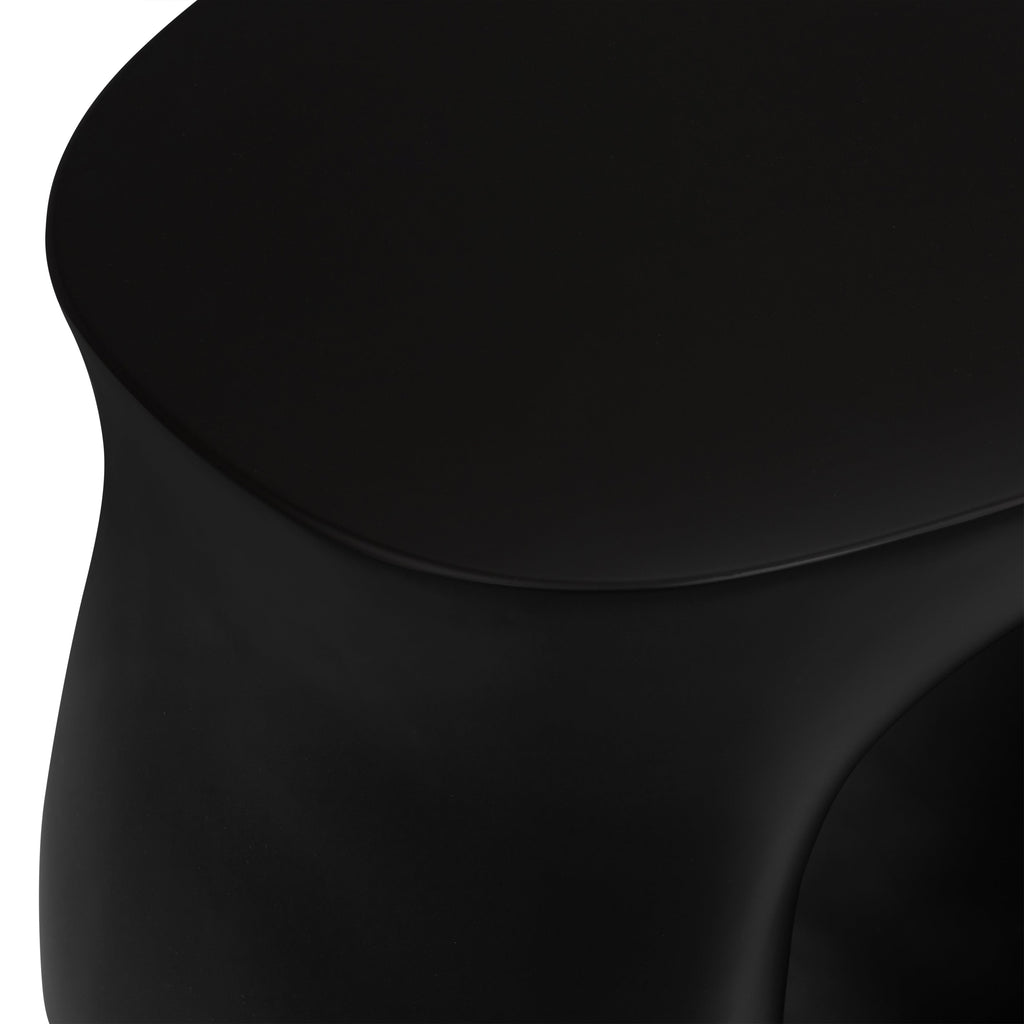 Side Table | Black
