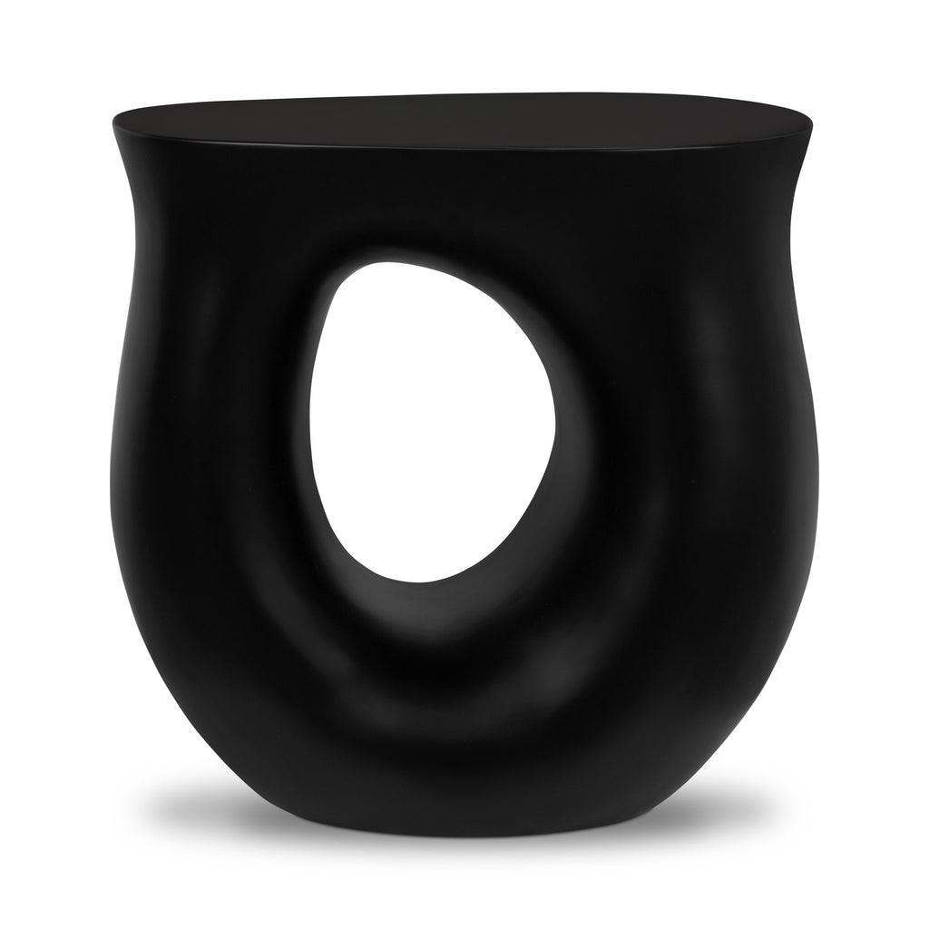 Side Table | Black