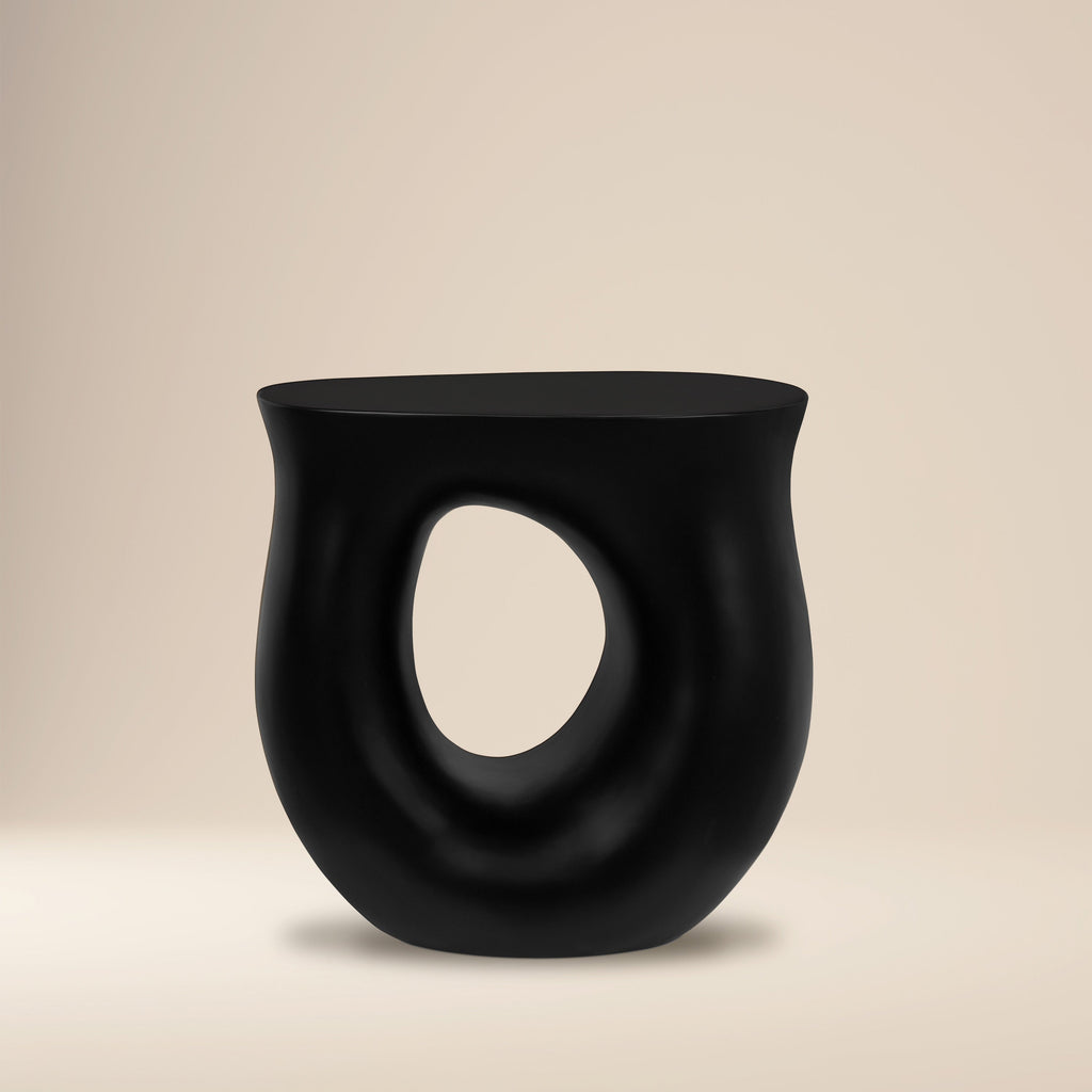 Side Table | Black