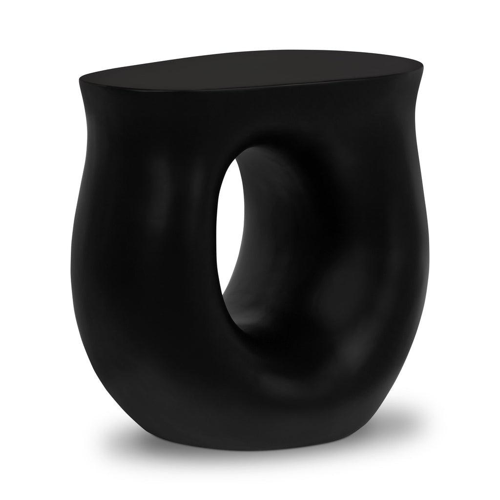 Side Table | Black