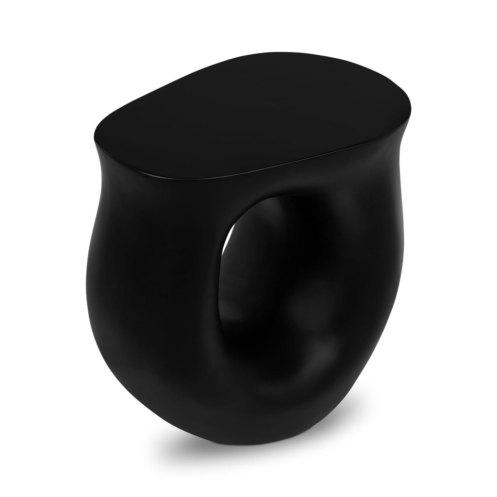 Side Table | Black