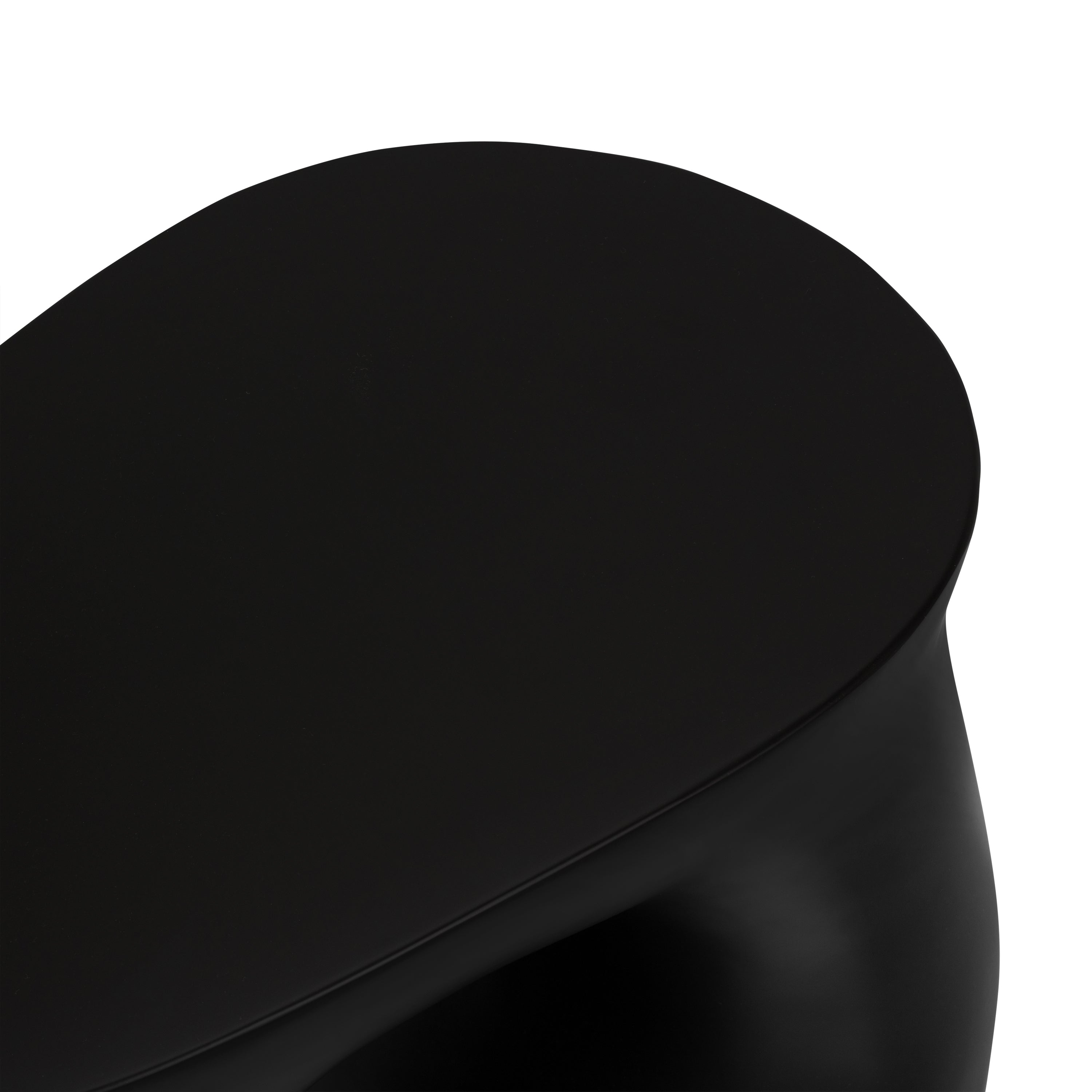 Side Table | Black
