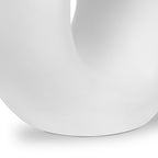 Side Table | White
