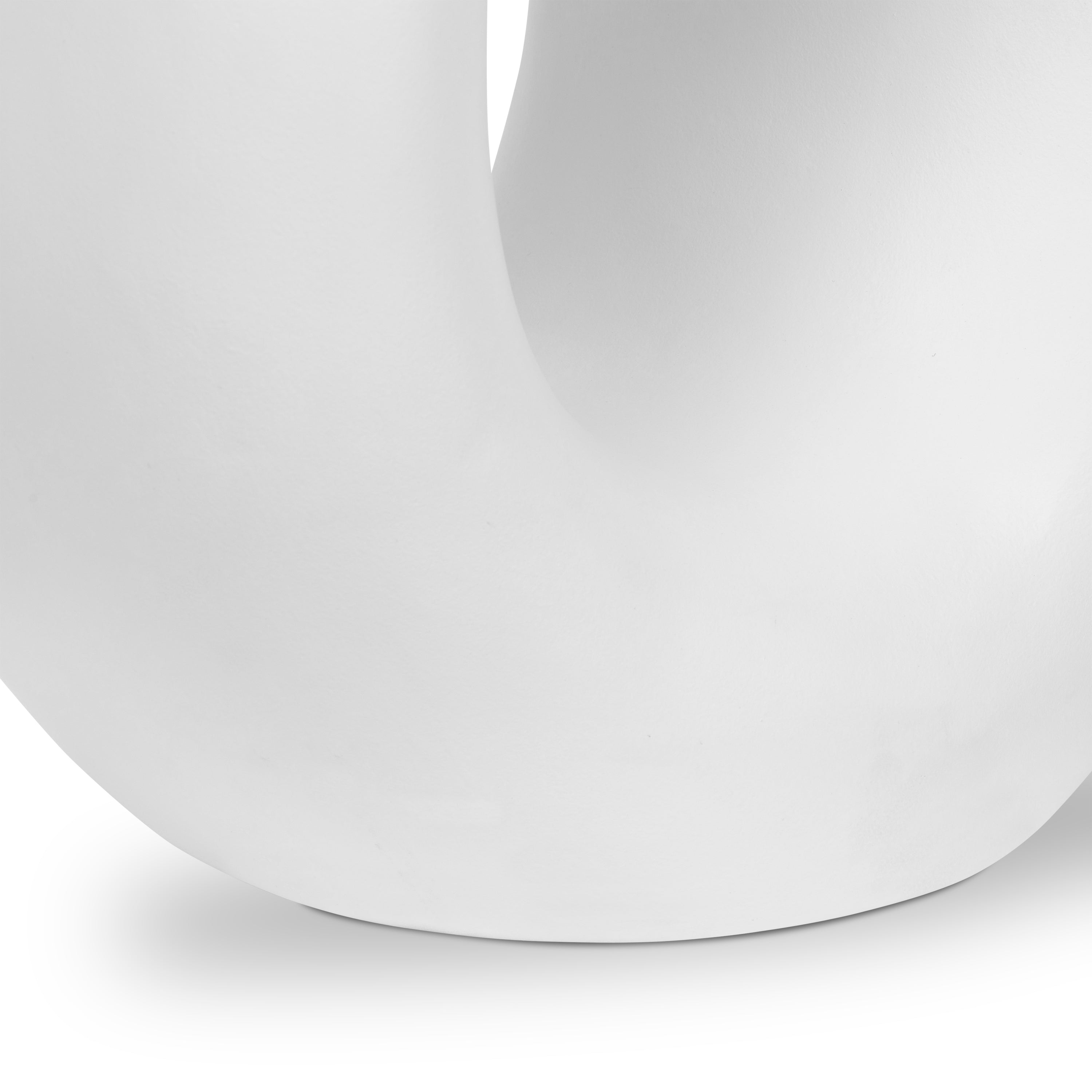 Side Table | White