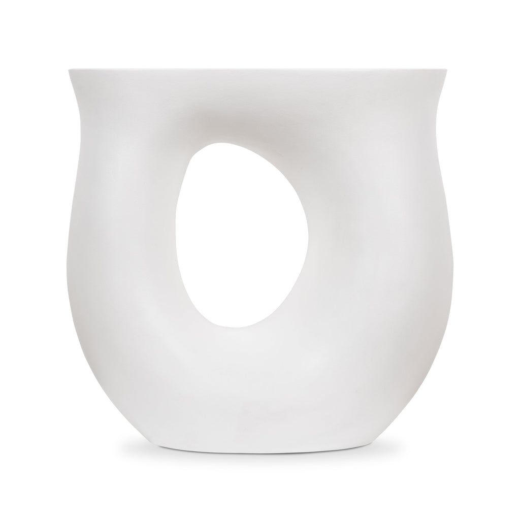 Side Table | White