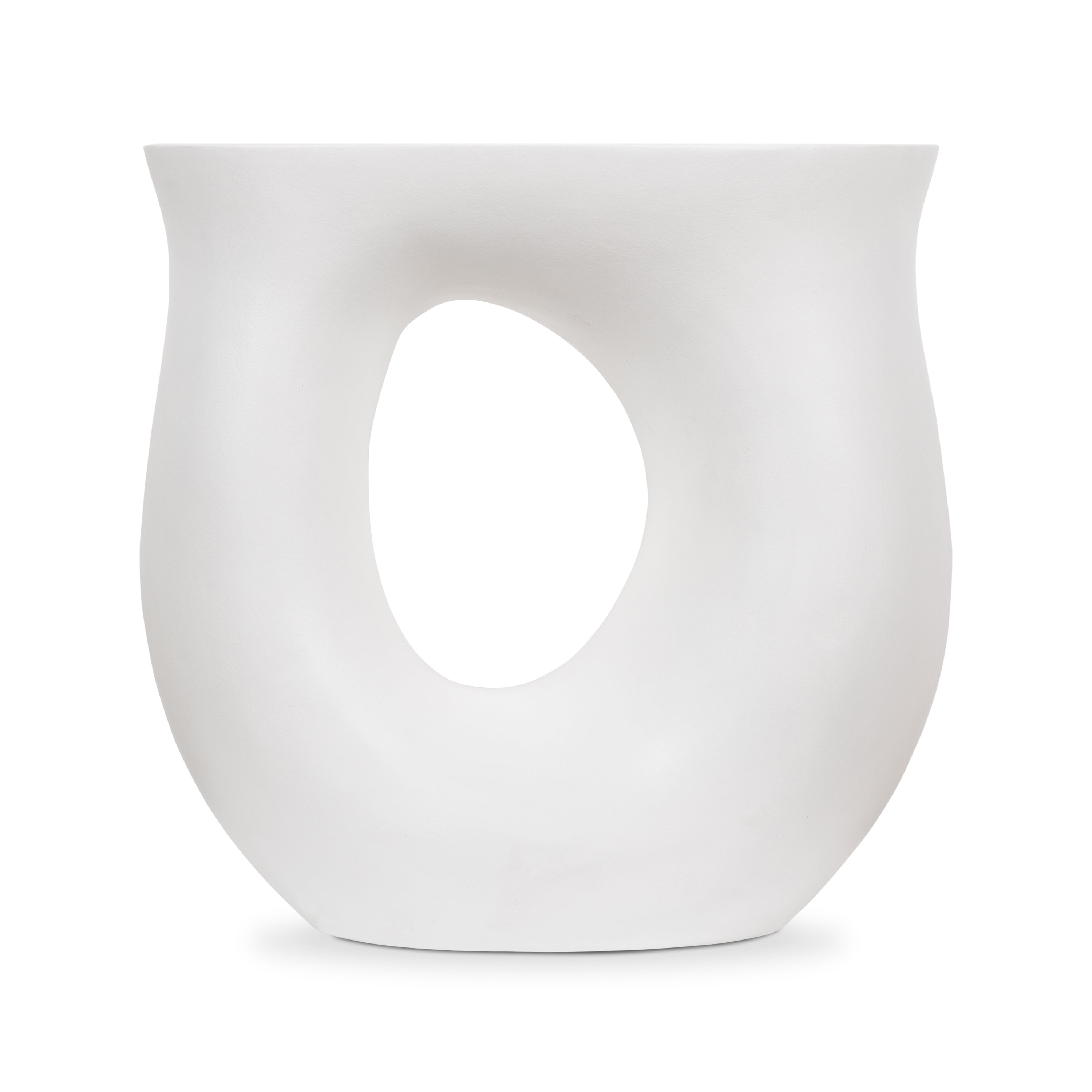 Side Table | White