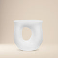 Side Table | White