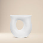 Side Table | White
