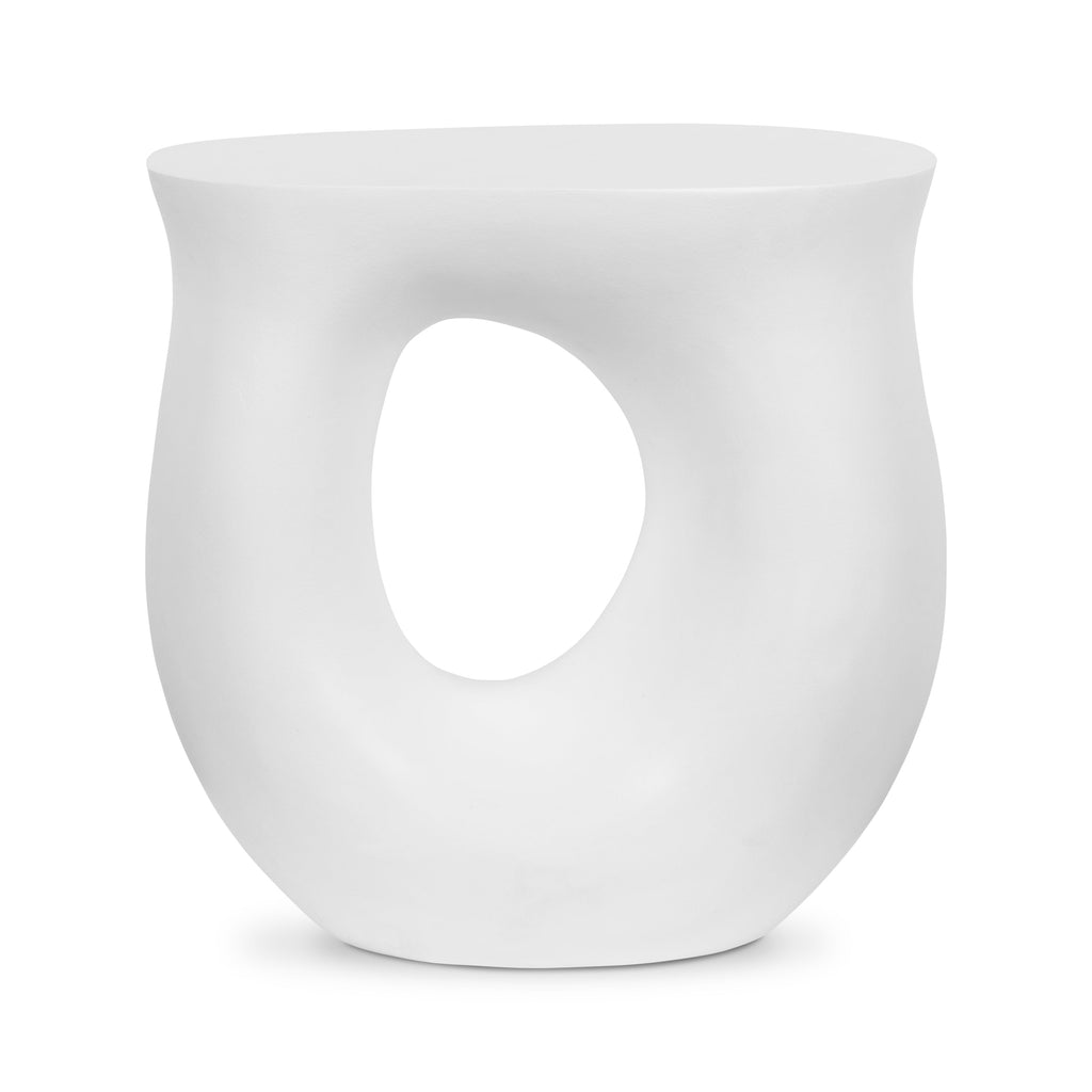 Side Table | White