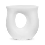 Side Table | White