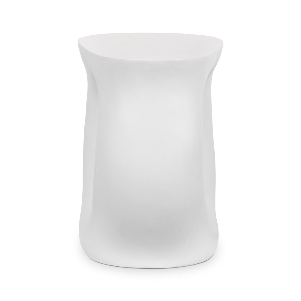 Side Table | White