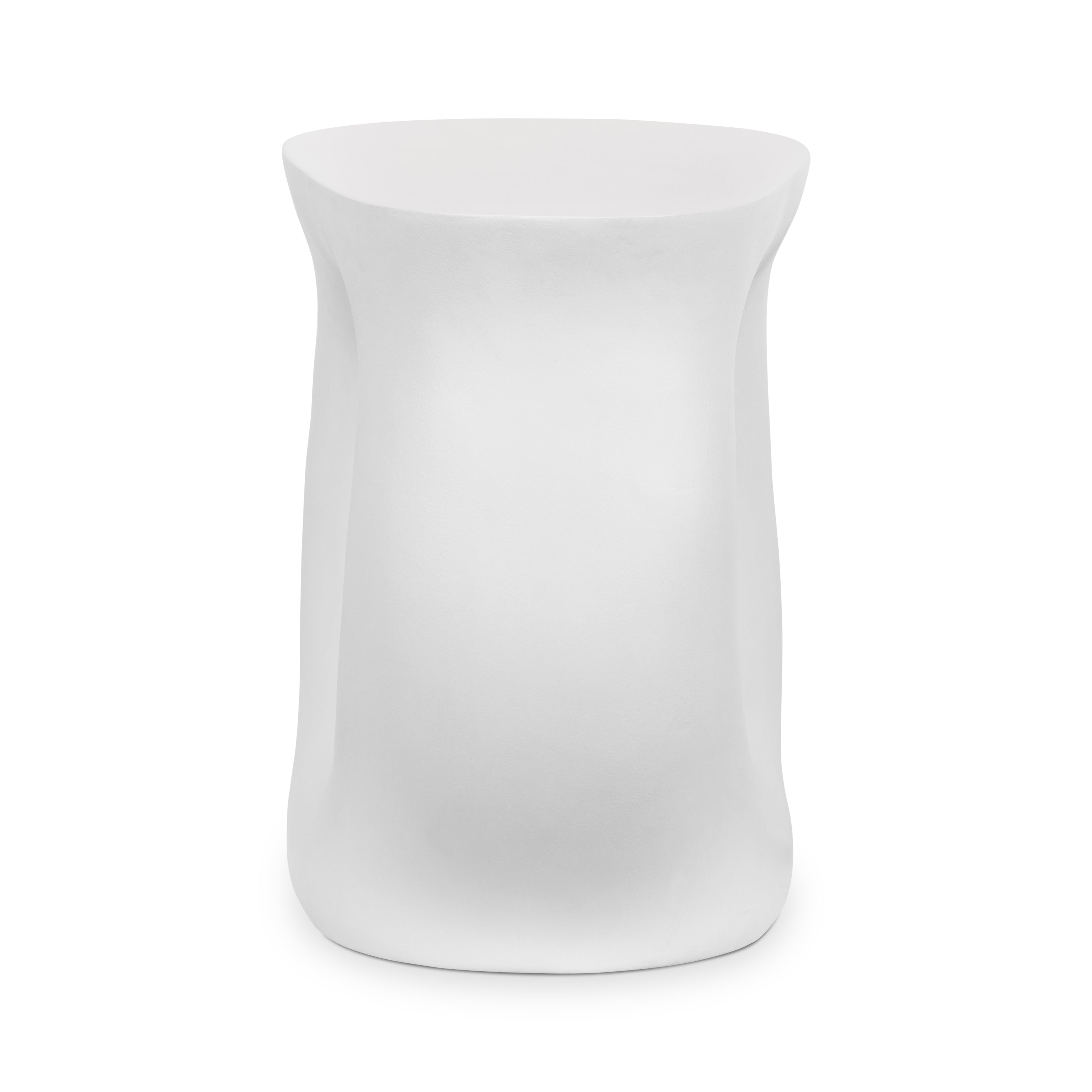 Side Table | White