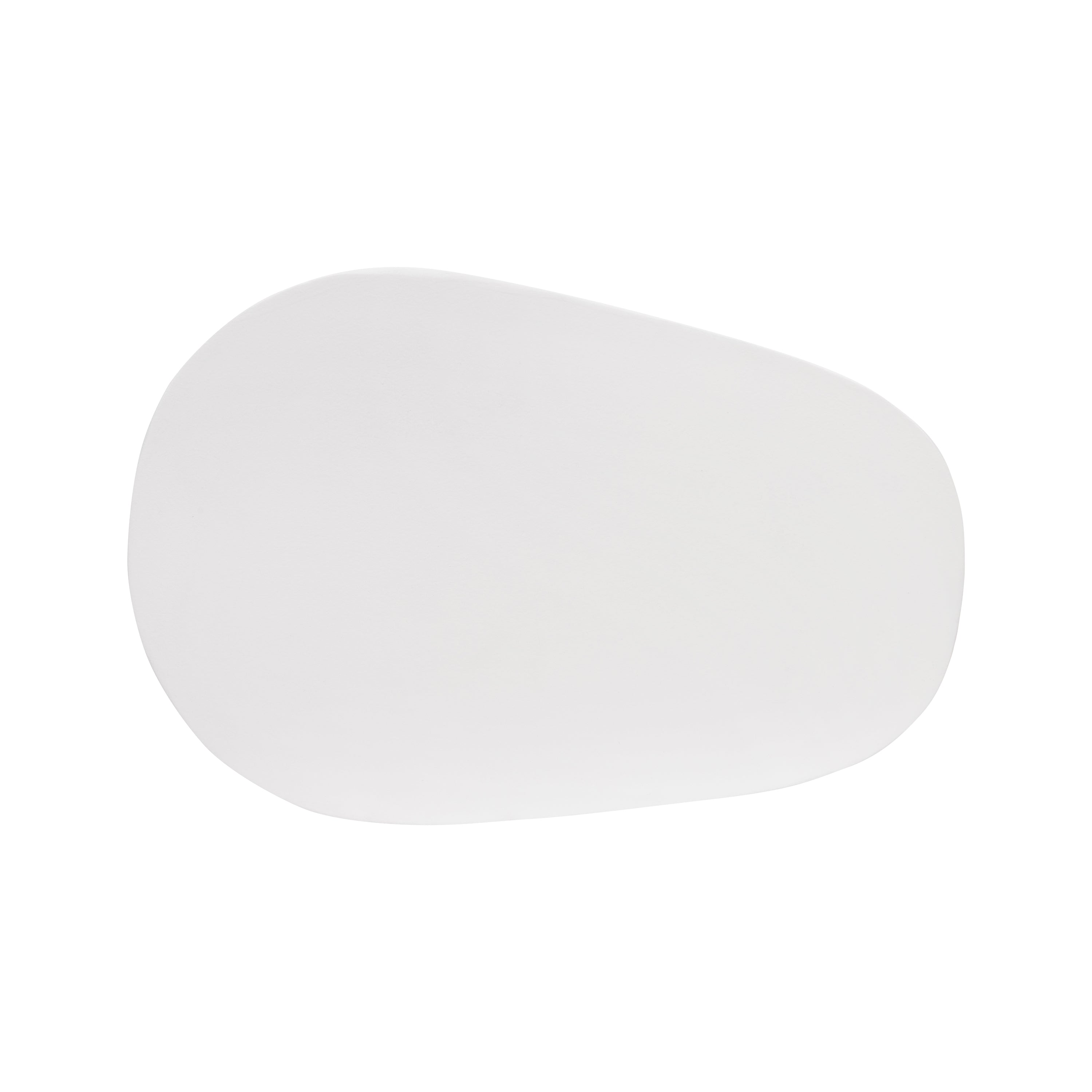 Side Table | White