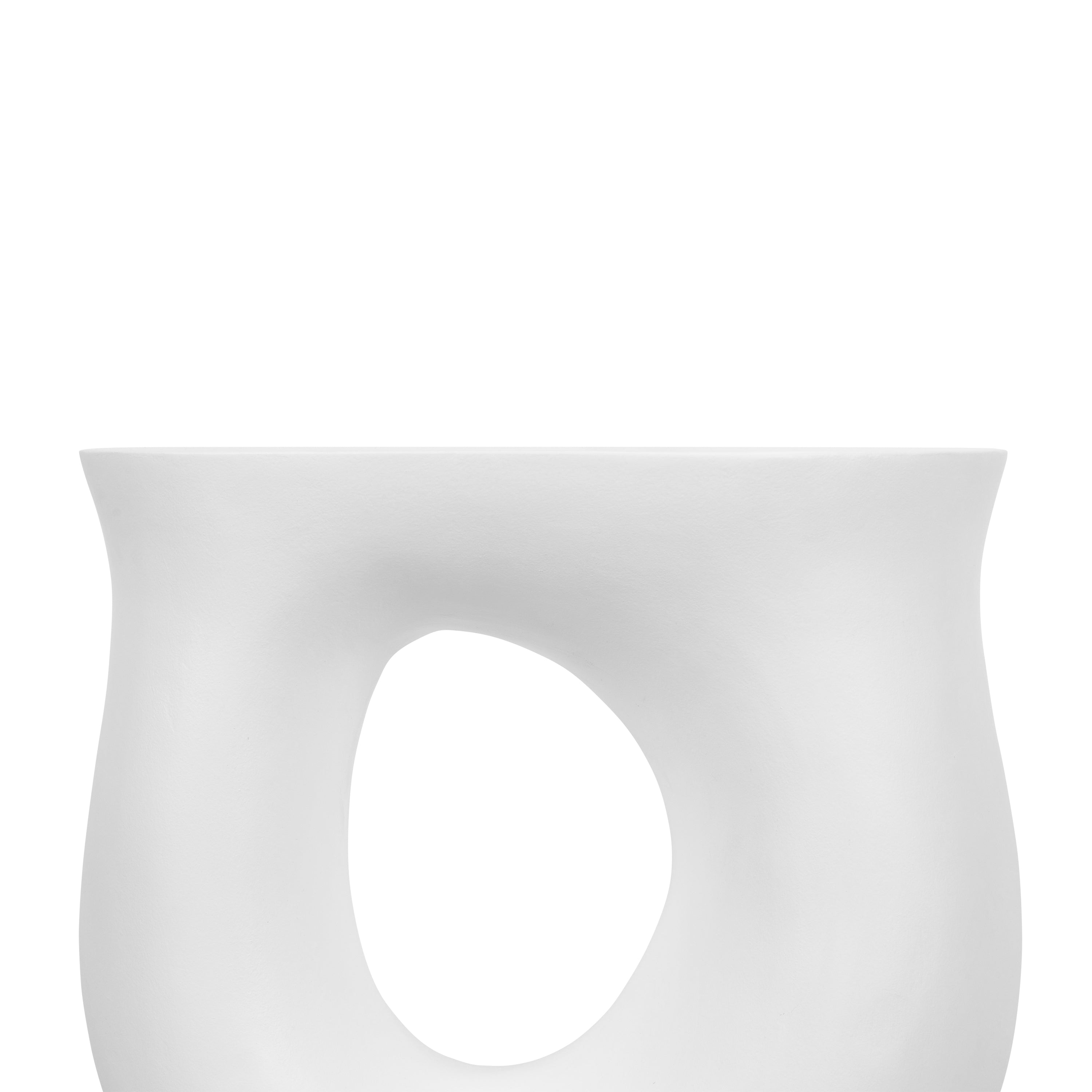 Side Table | White