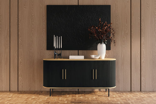 65 Sideboard | Black
