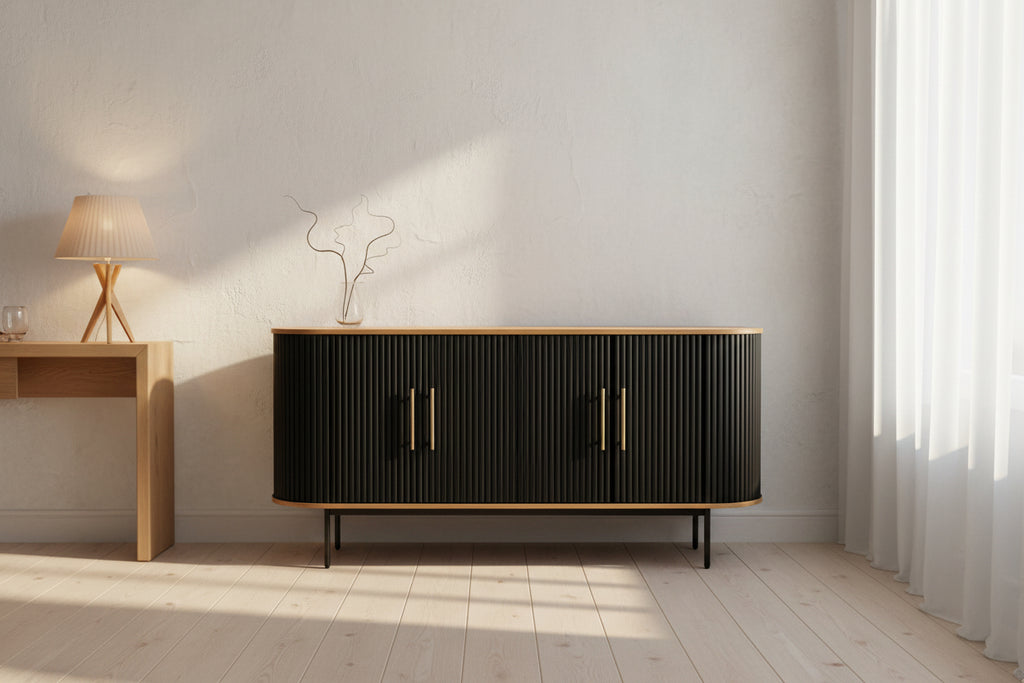 65 Sideboard | Black