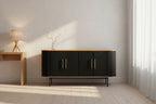 65 Sideboard | Black