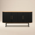 65 Sideboard | Black
