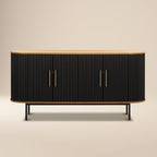 65 Sideboard | Black