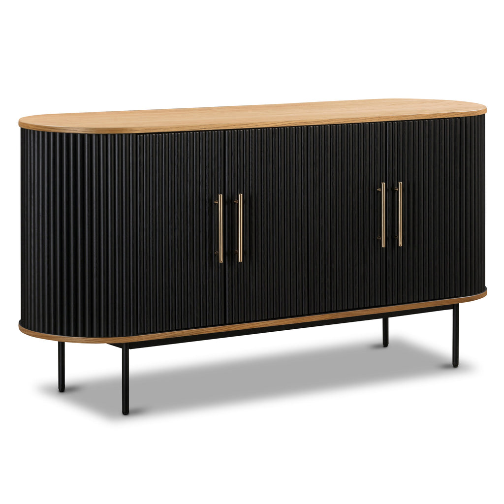65 Sideboard | Black
