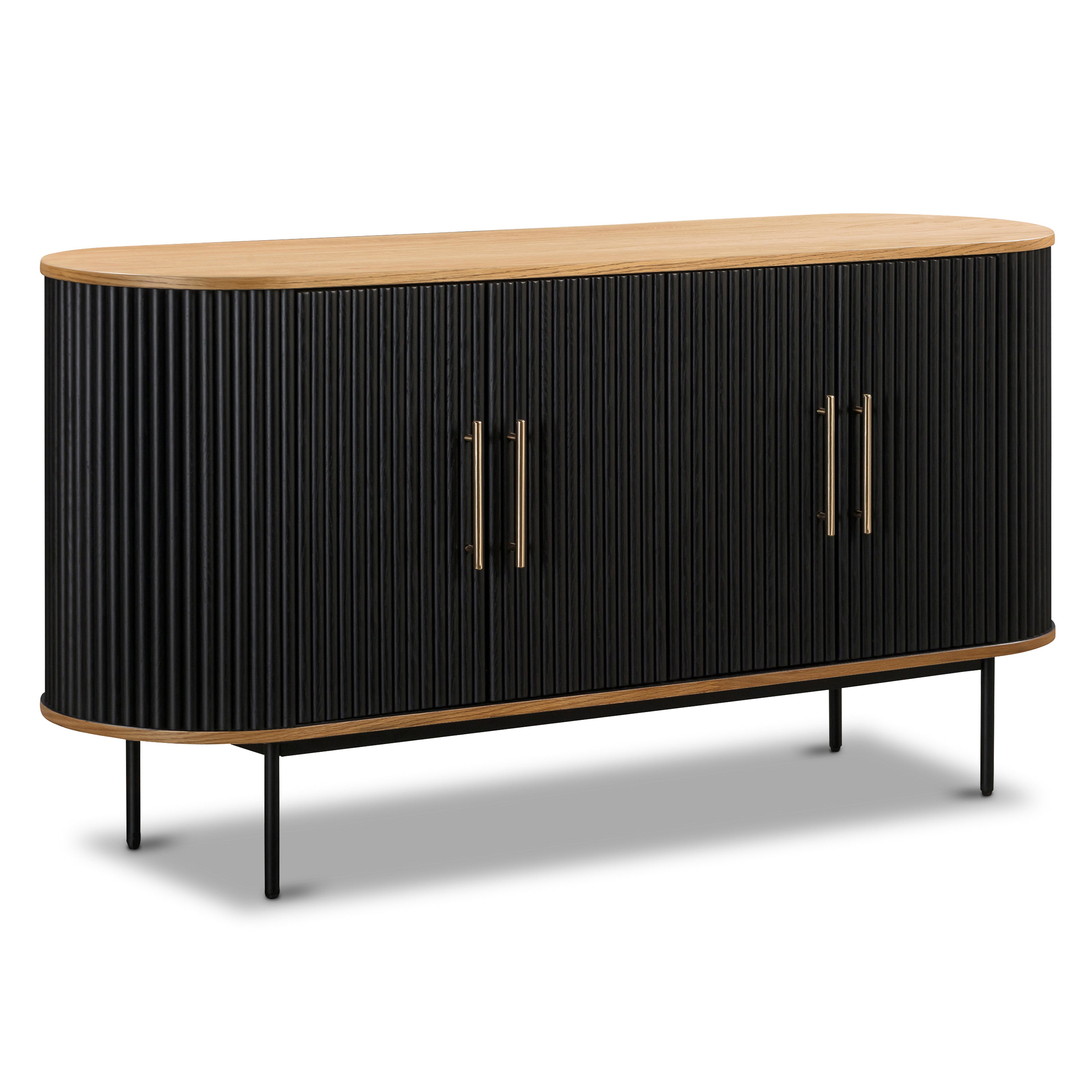65 Sideboard | Black