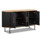 65 Sideboard | Black