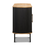 65 Sideboard | Black