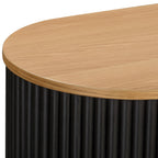 65 Sideboard | Black