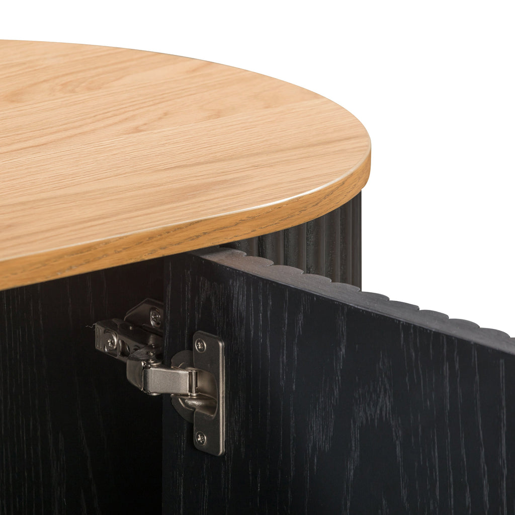 65 Sideboard | Black