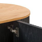 65 Sideboard | Black